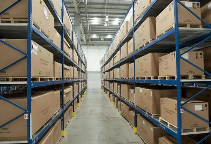 漳州到夏津县货物仓储