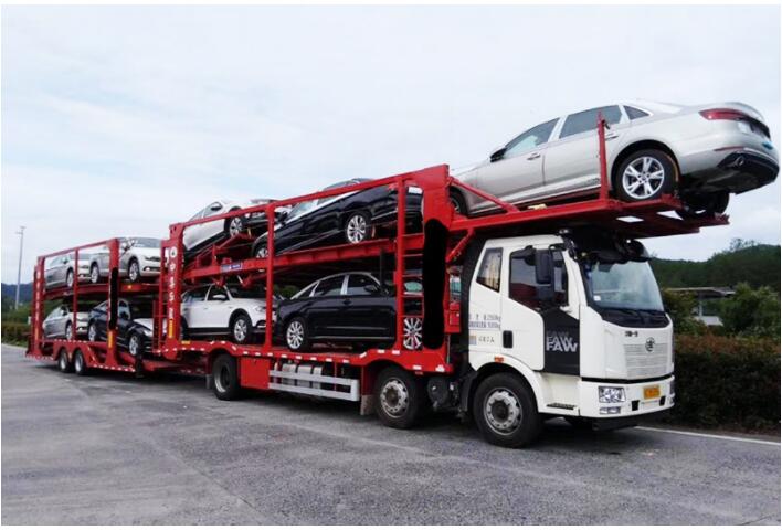 漳州到夏津县轿车托运